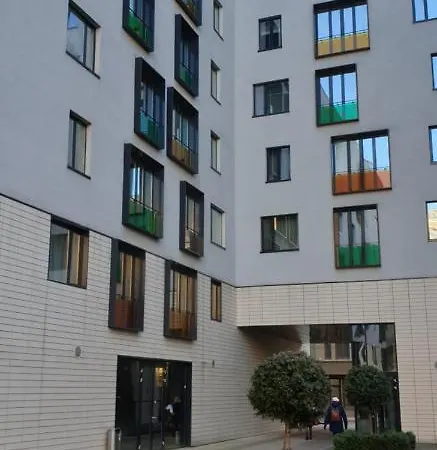 Amipro Apartamenti