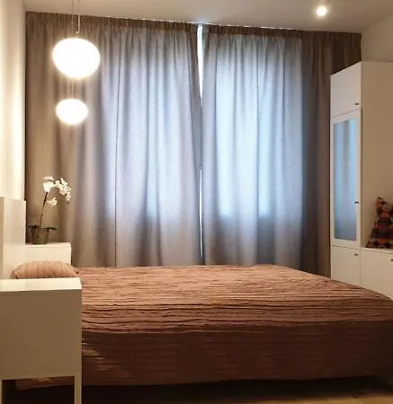 Amipro Apartamenti * Riga