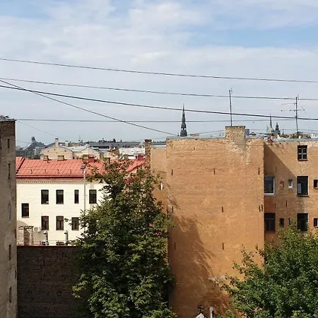 Apartamento Amipro Apartamenti *