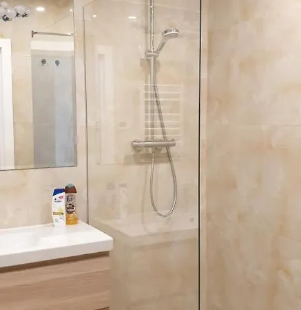 Amipro Apartamenti