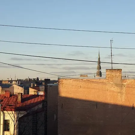 Apartamento Amipro Apartamenti