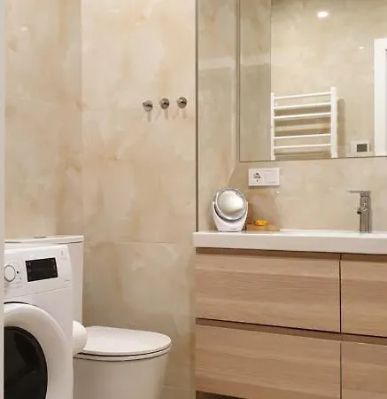 Amipro Apartamenti