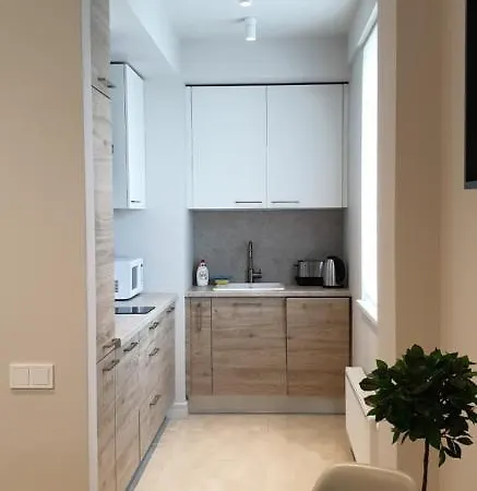 Amipro Apartamenti *