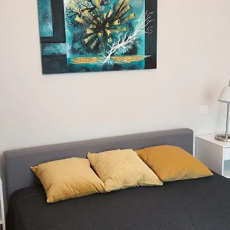 Apartamento Amipro Apartamenti *