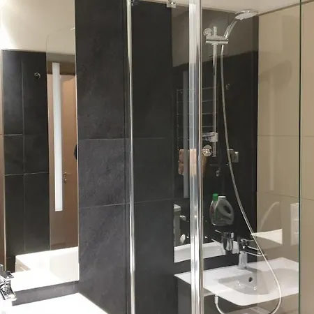Apartamento Amipro Apartamenti