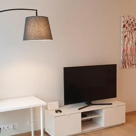 Amipro Apartamenti リガ