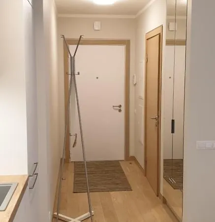 Amipro Apartamenti Apartamento *