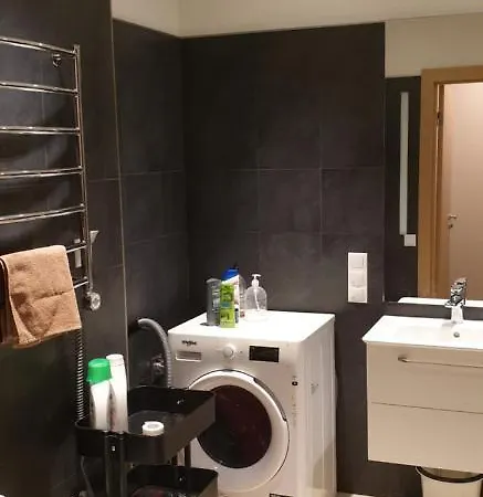 Amipro Apartamenti アパート