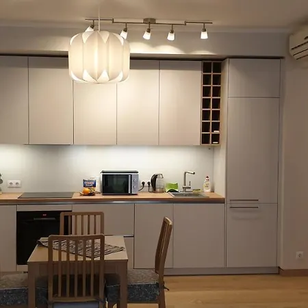 Apartamento Amipro Apartamenti *