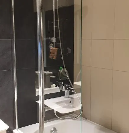 Amipro Apartamenti Apartamento *