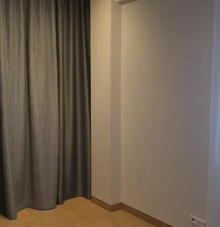 Apartamento Amipro Apartamenti Riga