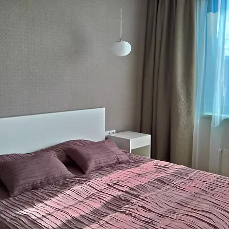 Amipro Apartamenti *