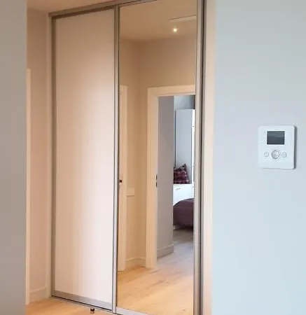 Apartamento Amipro Apartamenti