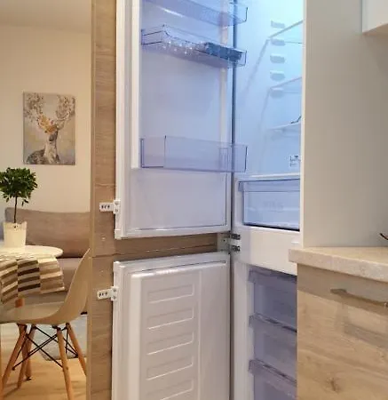 Amipro Apartamenti Apartamento Riga