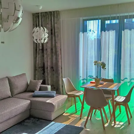 Amipro Apartamenti