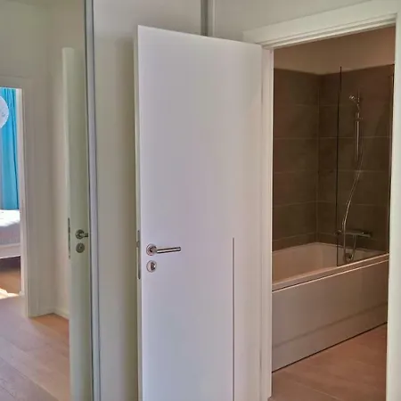 Amipro Apartamenti * Riga