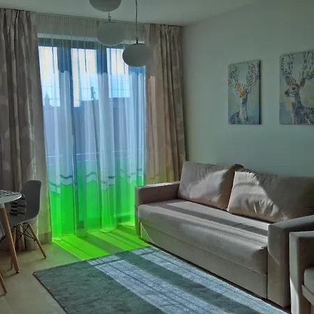 Amipro Apartamenti Apartamento *